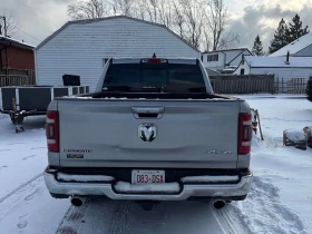 Dodge RAM 1500 * Laramie * CARFAX * БЕЗ ПЪРВОНАЧАЛНА ВНОСКА - 25800 € / 50460.41 лв. - 11633365 4