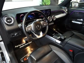 Mercedes-Benz GLB 220D AMG LINE 4 MATIC  | Mobile.bg � ����� ������ 8
