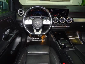 Mercedes-Benz GLB 220D AMG LINE 4 MATIC  | Mobile.bg � ����� ������ 12