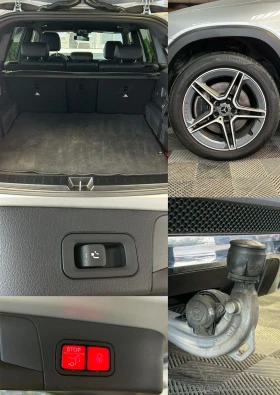 Mercedes-Benz GLB 220D AMG LINE 4 MATIC  | Mobile.bg � ����� ������ 16
