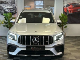 Mercedes-Benz GLB 220D AMG LINE 4 MATIC  | Mobile.bg � ����� ������ 2