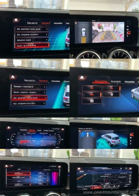 Mercedes-Benz GLB 220D AMG LINE 4 MATIC  | Mobile.bg � ����� ������ 15