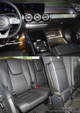 Mercedes-Benz GLB 220D AMG LINE 4 MATIC  | Mobile.bg � ����� ������ 14