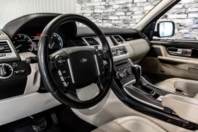Land Rover Range Rover Sport SUPERCHARGED * AWD * ПАНО * CAMERA * ПОДГРЕВ * NAV - 13000 € / 25425.79 лв. - 87549753 12