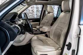 Land Rover Range Rover Sport SUPERCHARGED * AWD * ПАНО * CAMERA * ПОДГРЕВ * NAV - 13000 € / 25425.79 лв. - 87549753 8