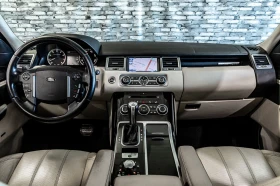 Land Rover Range Rover Sport SUPERCHARGED * AWD * ПАНО * CAMERA * ПОДГРЕВ * NAV - 13000 € / 25425.79 лв. - 87549753 11