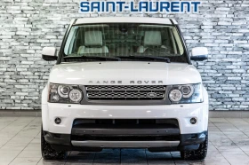 Land Rover Range Rover Sport SUPERCHARGED * AWD * ПАНО * CAMERA * ПОДГРЕВ * NAV - 13000 € / 25425.79 лв. - 87549753 2