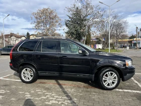 Volvo Xc90 - 10900 € / 21318.55 лв. - 72126823 10