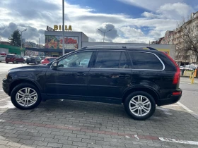 Volvo Xc90 - 10900 € / 21318.55 лв. - 72126823 4