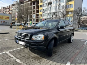 Volvo Xc90 - 10900 € / 21318.55 лв. - 72126823 8