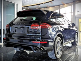 Porsche Cayenne S* ПАМЕТ* BOSE* КАМЕРА* 4 ПОДГРЕВА* ОБДУХВАНЕ* ПАН - 19600 € / 38334.27 лв. - 62832364 7