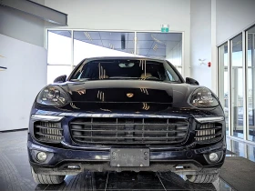 Porsche Cayenne S* ПАМЕТ* BOSE* КАМЕРА* 4 ПОДГРЕВА* ОБДУХВАНЕ* ПАН - 19600 € / 38334.27 лв. - 62832364 2