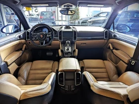 Porsche Cayenne S* ПАМЕТ* BOSE* КАМЕРА* 4 ПОДГРЕВА* ОБДУХВАНЕ* ПАН - 19600 € / 38334.27 лв. - 62832364 15