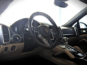 Porsche Cayenne S* ПАМЕТ* BOSE* КАМЕРА* 4 ПОДГРЕВА* ОБДУХВАНЕ* ПАН - 19600 € / 38334.27 лв. - 62832364 10