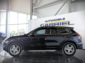 Porsche Cayenne S* ПАМЕТ* BOSE* КАМЕРА* 4 ПОДГРЕВА* ОБДУХВАНЕ* ПАН - 19600 € / 38334.27 лв. - 62832364 8