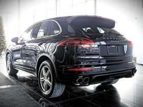 Porsche Cayenne S* ПАМЕТ* BOSE* КАМЕРА* 4 ПОДГРЕВА* ОБДУХВАНЕ* ПАН - 19600 € / 38334.27 лв. - 62832364 5