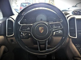 Porsche Cayenne S* ПАМЕТ* BOSE* КАМЕРА* 4 ПОДГРЕВА* ОБДУХВАНЕ* ПАН - 19600 € / 38334.27 лв. - 62832364 9