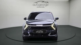 Kia Sportage 2.0 2WD LPG Signature autogeorge.com | Auto.bg — изображение 3