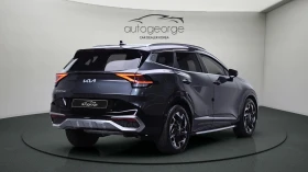 Kia Sportage 2.0 2WD LPG Signature autogeorge.com | Auto.bg — изображение 2