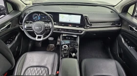 Kia Sportage 2.0 2WD LPG Signature autogeorge.com | Auto.bg — изображение 6