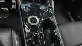 Kia Sportage 2.0 2WD LPG Signature autogeorge.com | Auto.bg — изображение 8