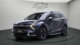 Kia Sportage 2.0 2WD LPG Signature autogeorge.com