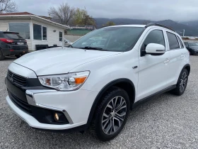 Mitsubishi ASX 1.6 NAVI LPG - 8880 € / 17367.77 лв. - 51789639 8