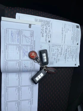 Mitsubishi ASX 1.6 NAVI LPG - 8880 € / 17367.77 лв. - 51789639 14