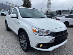 Mitsubishi ASX 1.6 NAVI LPG - 8880 € / 17367.77 лв. - 51789639 2