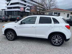 Mitsubishi ASX 1.6 NAVI LPG - 8880 € / 17367.77 лв. - 51789639 7