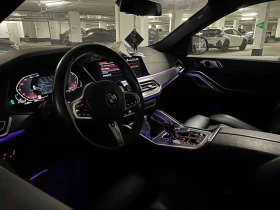 BMW X6 * xDrive40i * Лазери * Въздух * Хед-ъп *  - 39950 € / 78135.41 лв. - 42674274 5
