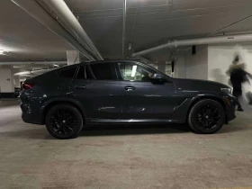 BMW X6 * xDrive40i * Лазери * Въздух * Хед-ъп *  - 39950 € / 78135.41 лв. - 42674274 3