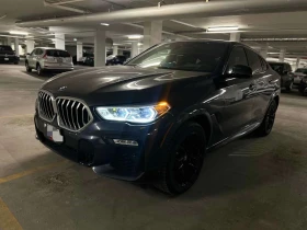 BMW X6 * xDrive40i * Лазери * Въздух * Хед-ъп *  - 39950 € / 78135.41 лв. - 42674274 10