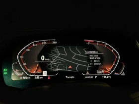 BMW X6 * xDrive40i * Лазери * Въздух * Хед-ъп *  - 39950 € / 78135.41 лв. - 42674274 8