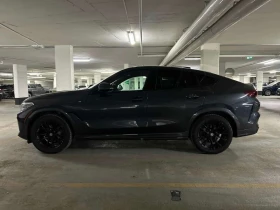 BMW X6 * xDrive40i * Лазери * Въздух * Хед-ъп *  - 39950 € / 78135.41 лв. - 42674274 2