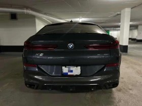 BMW X6 * xDrive40i * Лазери * Въздух * Хед-ъп *  - 39950 € / 78135.41 лв. - 42674274 4
