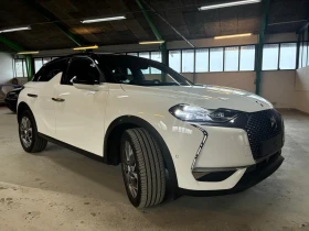 DS DS 3 Crossback so chic