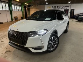 DS DS 3 Crossback so chic - 17900 € / 35009.36 лв. - 52190413 6