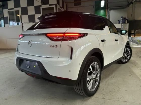 DS DS 3 Crossback so chic - 17900 € / 35009.36 лв. - 52190413 8