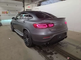 ������ Mercedes-Benz GLC 43...