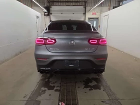 Mercedes-Benz GLC 43 AMG COUPE * ��� ��������� * CARFAX * 34k km! *  | Mobile.bg � ����� ������ 5