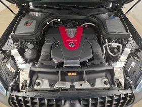 Mercedes-Benz GLC 43 AMG COUPE * ��� ��������� * CARFAX * 34k km! *  | Mobile.bg � ����� ������ 16