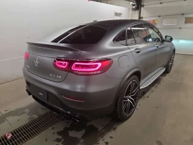 Mercedes-Benz GLC 43 AMG COUPE * ��� ��������� * CARFAX * 34k km! *  | Mobile.bg � ����� ������ 3