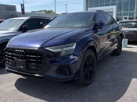 Audi Q8 * Progressiv * ОБДУХВАНЕ* ПАНОРАМА*  - 28600 € / 55936.74 лв. - 99328778 1