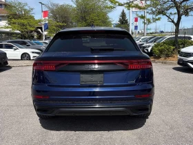 Audi Q8 * Progressiv * ОБДУХВАНЕ* ПАНОРАМА*  - 28600 € / 55936.74 лв. - 99328778 4