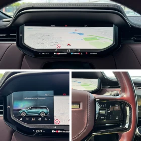 Land Rover Range Rover Sport D300-DYNAMIC-ПАНОРАМА-MERIDIAN-ОБДУХВАНЕ - цена по договаряне - 84064215 13