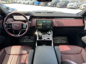 Land Rover Range Rover Sport D300-DYNAMIC-ПАНОРАМА-MERIDIAN-ОБДУХВАНЕ - цена по договаряне - 84064215 9