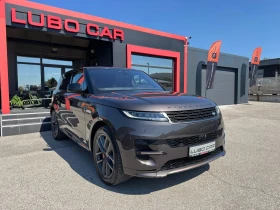 Land Rover Range Rover Sport D300-DYNAMIC-ПАНОРАМА-MERIDIAN-ОБДУХВАНЕ