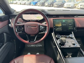 Land Rover Range Rover Sport D300-DYNAMIC-ПАНОРАМА-MERIDIAN-ОБДУХВАНЕ - цена по договаряне - 84064215 10