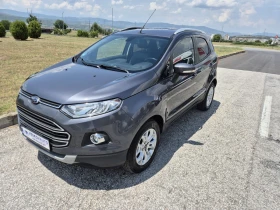 Ford EcoSport 1000 Turbo Titanum  | Mobile.bg � ����� ������ 2
